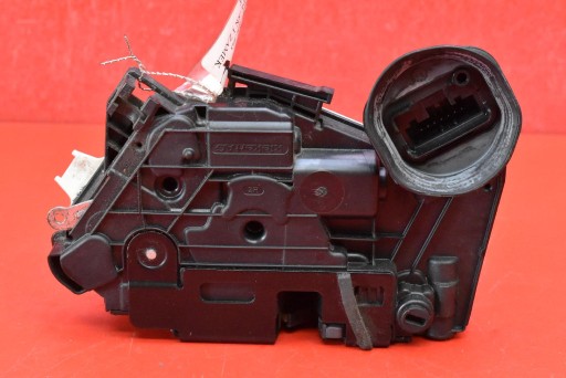 lock door right rear part rear 5K4839016H VW GOLF 6 VI 5D HB 08-15
