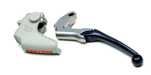 RLV116 - ВАЖІЛЬ НАЛАШТУВАННЯ ЗЧЕПЛЕННЯ RENTHAL GEN 2 CRF