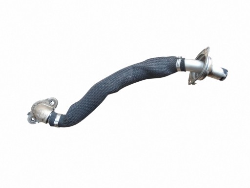 wiring hose EGR Land Rover Evoque L538 Discovery Sport L550 G4D3-9F468-CA