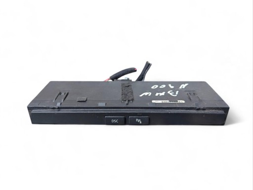 Panel Bouton BMW 5 E60/E61 E60 2004 6944962