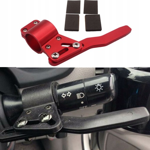 6944276522658 - Встановлення подовжувача штанги