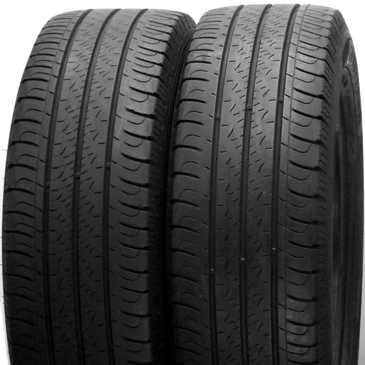 2L 215 / 65r16c Goodyear EfficientGripCargo 4619 6,2