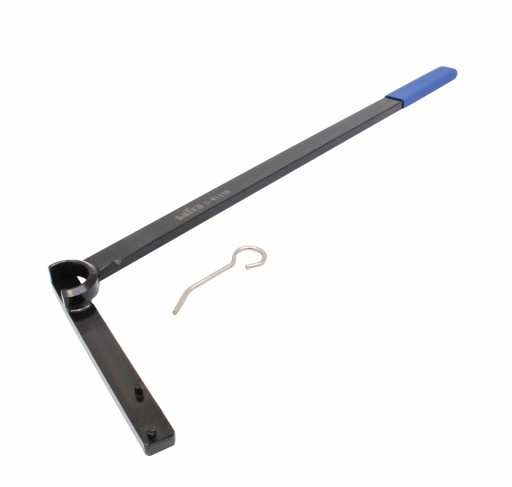 S-W11VR РЫЧАГ ДЛЯ СНЯТИЯ КЛИНОВЫХ РЕМНЕЙ MINI COOPER SATRA