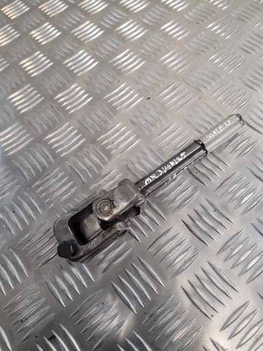 Croix Embrayage Colonne de direction Volant VOLKSWAGEN GOLF IV