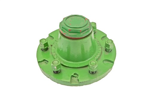 0521570 маточина дискового колеса