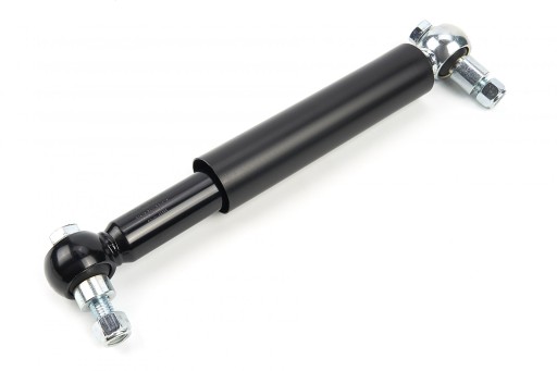 37821.09S - Амортизатор привод телескопическая ось knott 1500/3000 кг