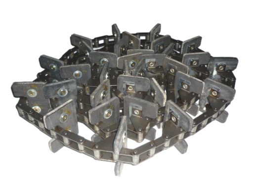CLAAS ELEVATOR CHAIN 678448 В ЗБОРІ