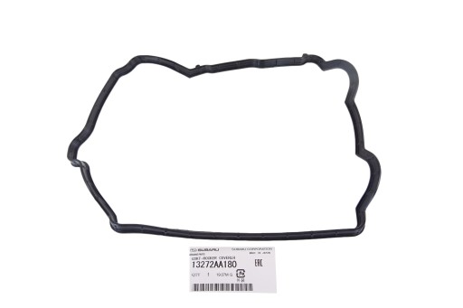 13272AA180 - SUBARU BRZ TOYOTA GT86 ПРОКЛАДКА КРЫШКИ КЛАПАНА