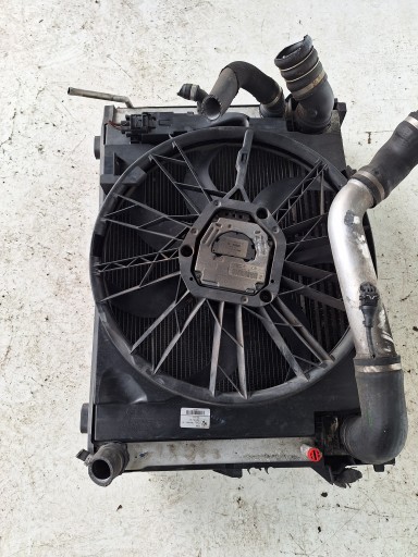 BMW 5 E60 E61 03-10 Schlossträger 2.0D M-Paket
