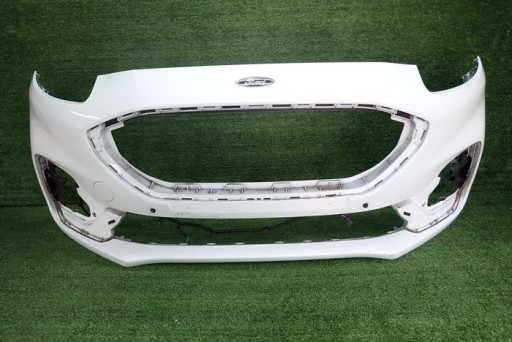 FORD PUMA MK2 II ST-LINE 19- Frontstoßstange vorne