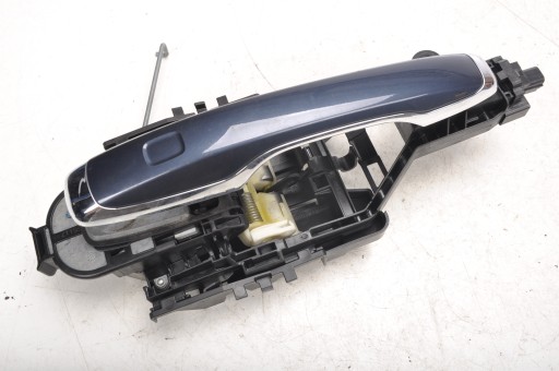 XC90 II ЗОВНІШНЯ ДВЕРНА РУЧКА ЛІВА ПЕРЕДНЯ 723-16