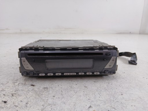JVC KD-G152 Radio RADIO CD
