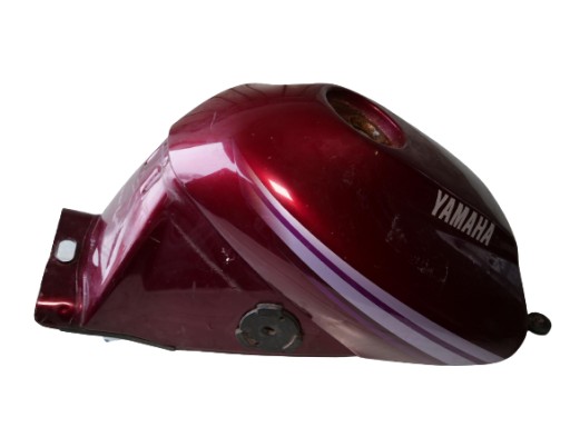 ПАЛИВНИЙ БАК БАК YAMAHA TDM 850 3VD