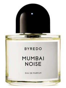 byredo mumbai noise