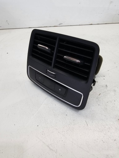 frame KRATKI air conditioning devices rear part AUDI A4 B9 A5 8W0819203B