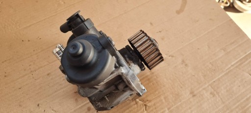 A6 C6 LIFT Einspritzpumpe 3.0 TDI 059130755AH A4 B8 A5 8T Q5 8R
