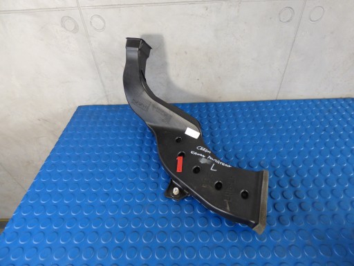 drain pipe air right left KIA CEED III