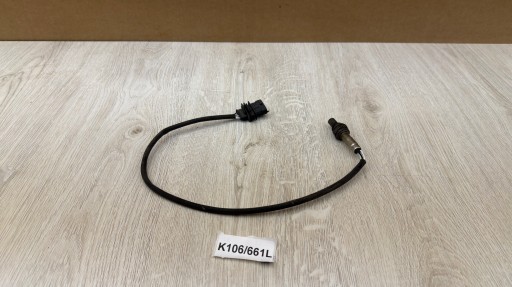 SONDA LAMBDA OPEL ASTRA G CORSA C VECTRA ZAFIRA 25321313 K106/661L