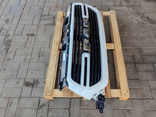 Grill Kühlergrill Lüftungsgitter vorne vorne Dodge RAM 1500 2019