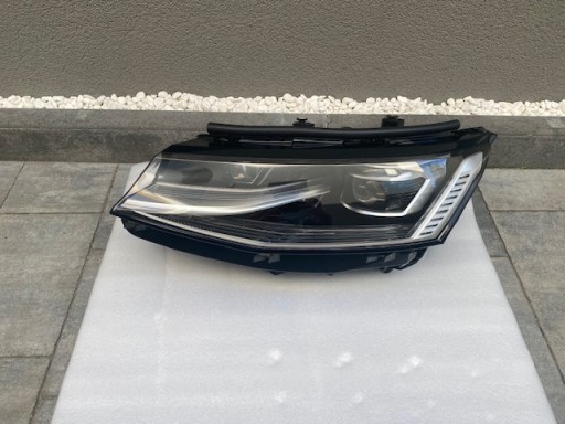 7T1941081B - VW T7 Full Led IQ LED Ліва лампа