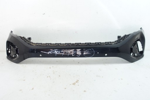 VW T-ROC LIFT 2021- bumper front front 2GA807221Q