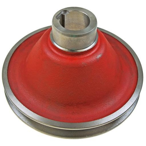 ШКІВ ВАЛУ ZETOR 69010363