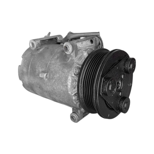 kompresor klimatizácii AV6N19D629BB FORD FOCUS MONDEO C-MAX S-MAX 2.0 TDCI