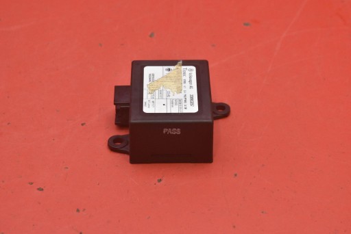 Bedienteil modul IMMO 2D0953257 VW LT 35 2 II 2.5 TDI 102 KM 96-06