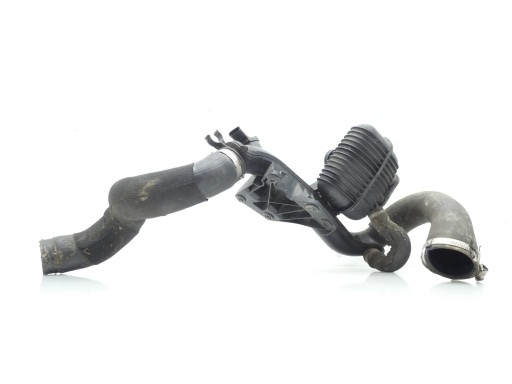 prijenos crijevo cijev interkulera AUDI A4 B8 A5 8T LIFT A6 2.0 TDI 8K0145673AJ