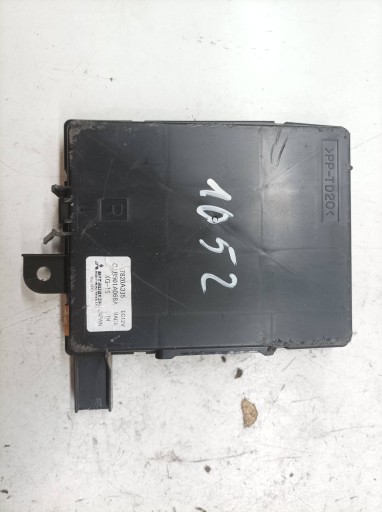 modul klimaanlage 7820A335 CAB501A068A Mitsubishi Outlander II (2005-2013)