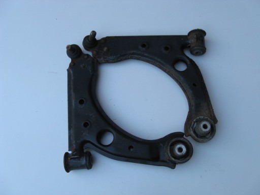 arm front LANCIA DELTA III