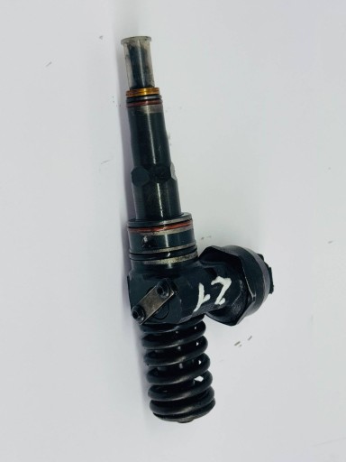 nozzle injector VW POLO 9N 1.4TDI 045130073T