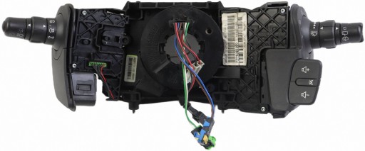RENAULT SCENIC II Commodo essuie glace Commodo phares 7701060399