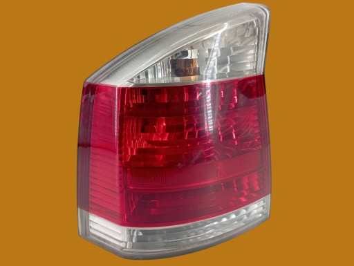 light rear part left sedan LIFT 13131000 Opel Vectra III (2002-2008) C