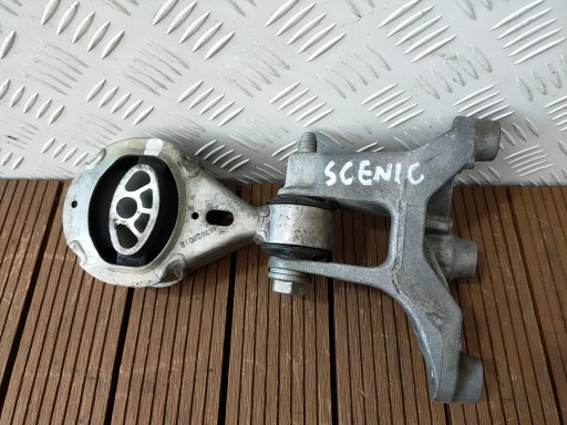 RENAULT SCENIC III LIFT 12- 1.6 DCI holder engine mount 113327867R