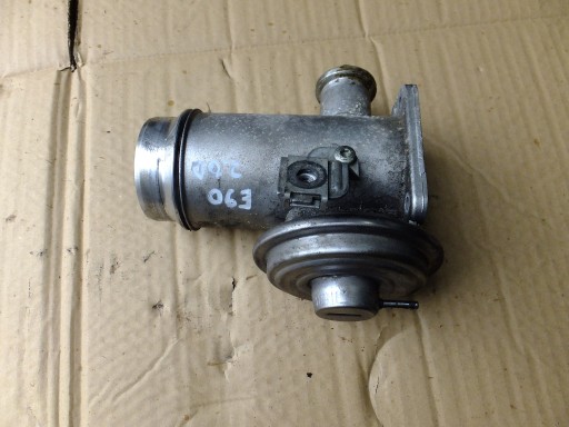 Vanne EGR bmw e90 2,0 d 2007r 7792077