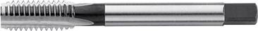 Ручной метчик для чистовой обработки DIN352 HSS M16 FORM