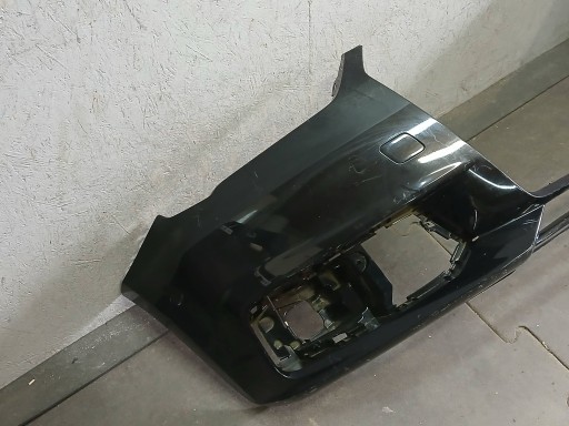 nárazník předek AUDI A1 8XA LIFT 14