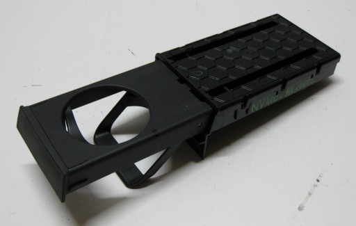 RENAULT MASTER III LIFT bracket for KUBEK 684305630R