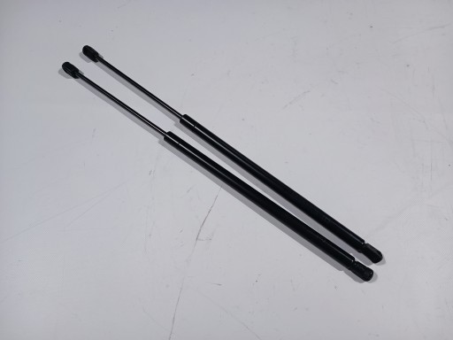 PISTONI PORTELLONE silowniki del cofano komplet Ford Flex