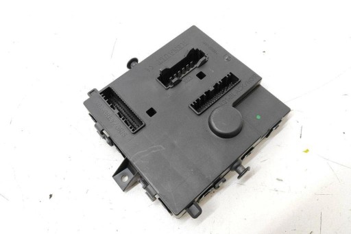 Інші модулі renault twingo ii (cn0_) 2930210 1.5l diesel 62kw 2010 р.в.