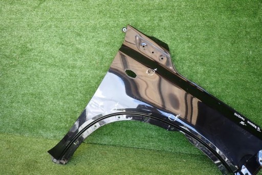 SUZUKI VITARA III 15- fender right front front