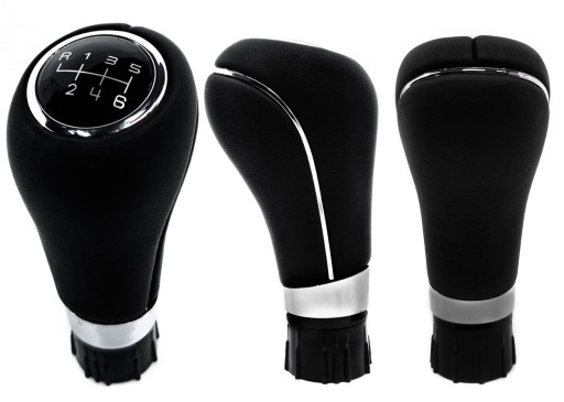 8/14mm - Ручка перемикання передач Mercedes W219 CLS