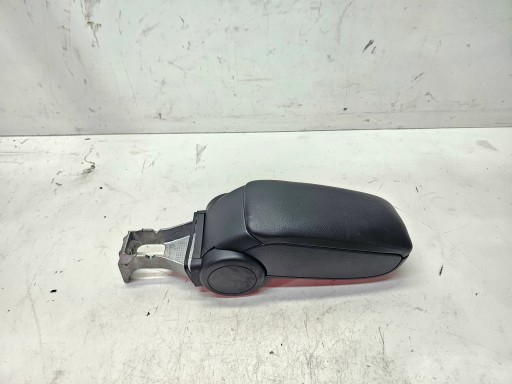 armrest front adjustable AUDI A3 8P 8P0864207B 6PS SOUL
