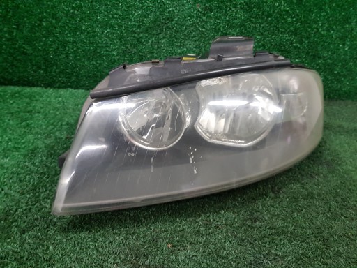 light left front AUDI A3 8P 8P0941003A