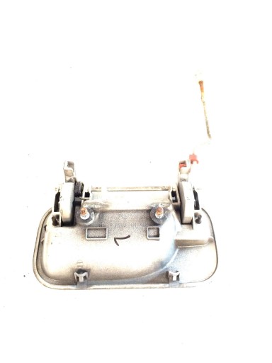 handle left GM OPEL VECTRA B