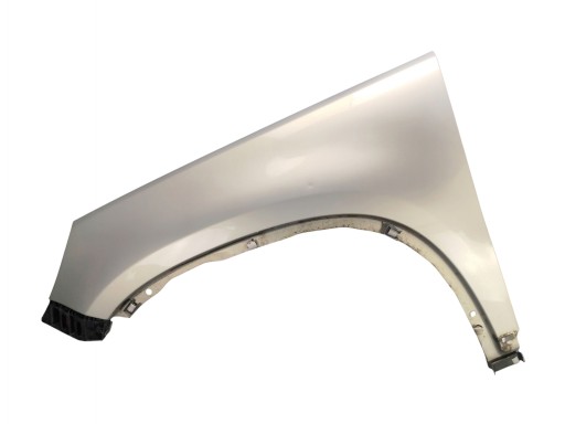 parafango sinistra anteriore VW TIGUAN e 5N LAK: LR7L (07-11)