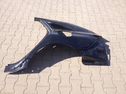 9673098787 - КРИЛО ЗАДНЕ ЛІВЕ KIA PRO CEED 19 - ОРГ