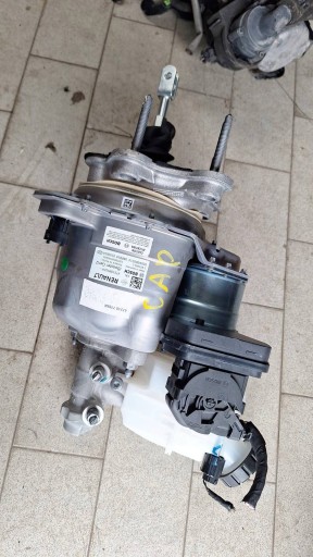 servo kočione, kočne pumpa upravljanje Renault Captur II 472107786R