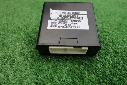 module control unit of the lights SUZUKI JIMNY 2018R > 2025R 38625-77R00